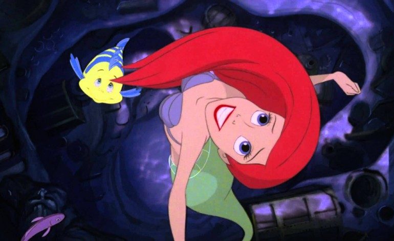 Is Disney Planning a Live-Action Take on ‘The Little Mermaid?’