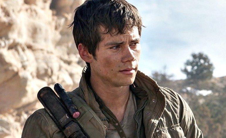 Production Shutdown on ‘Maze Runner’ Sequel as Dylan O’Brien Continues to Recover from Set Injuries