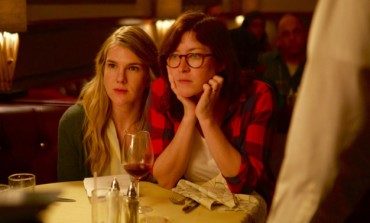 The Orchard Acquires 'Miss Stevens' Starring Lily Rabe