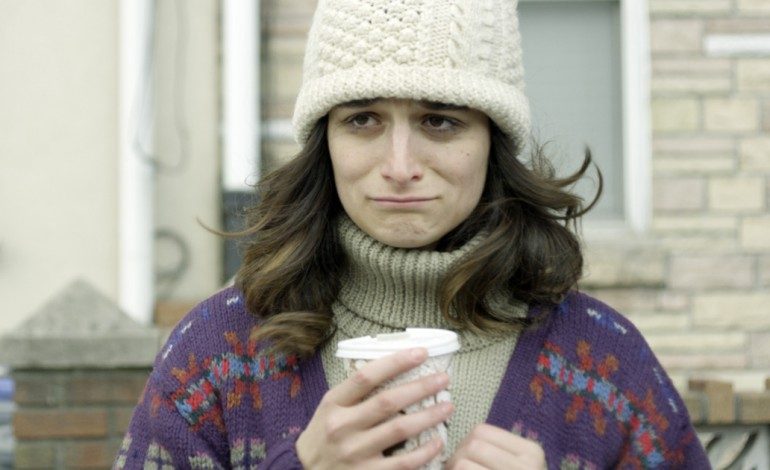 Jenny Slate to Co-Star with Zachary Quinto in ‘Aardvark’