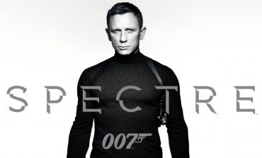Is Director Sam Mendes Done With Bond?