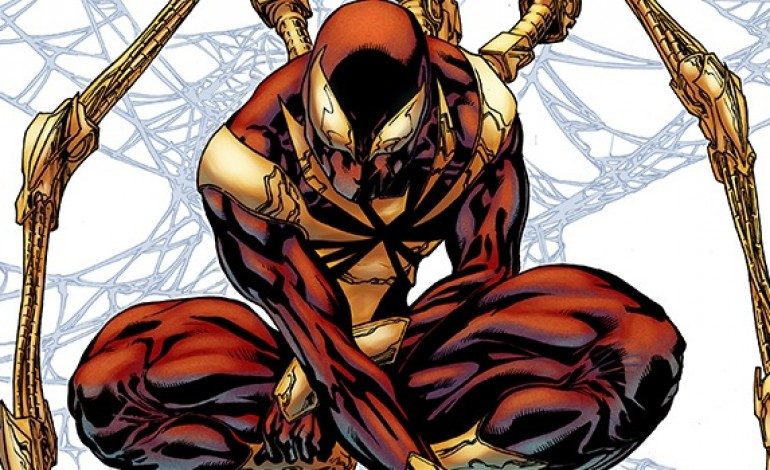 ‘Captain America: Civil War’ Writer Discusses Reasons For Tony Stark’s Enlistment Of Spider-Man