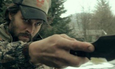 Screen Media Acquires Cannes Thriller 'Sugar Mountain' With Jason Momoa and Cary Elwes