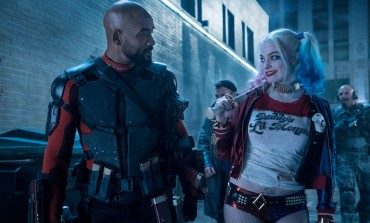 Margot Robbie Says Her Harley Quinn is 'Pretty Vicious'