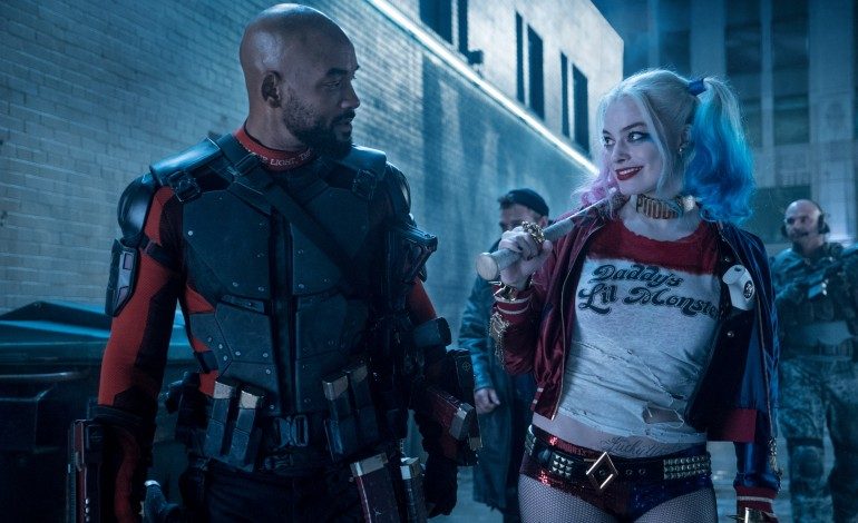 Margot Robbie Says Her Harley Quinn is ‘Pretty Vicious’