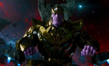 'Infinity War' Writers On Challenges of Introducing Thanos