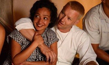 'Loving' Receives Oscar Buzz and Praise After Cannes Premiere