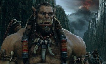 Movie Review – 'Warcraft'