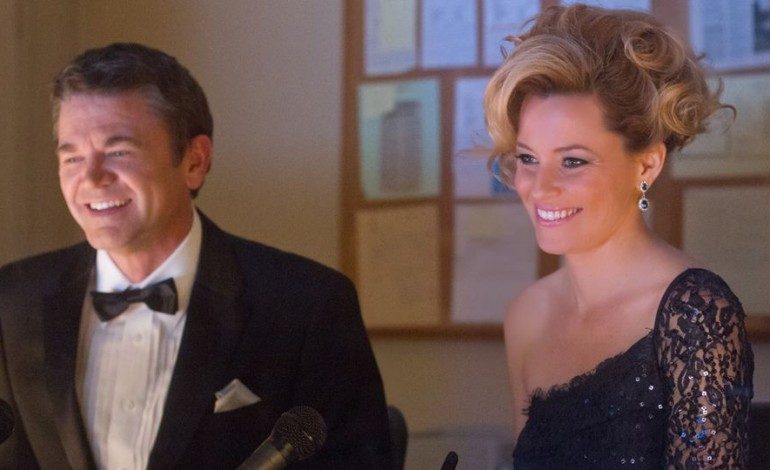 Elizabeth Banks Bows Out of Directing ‘Pitch Perfect 3’