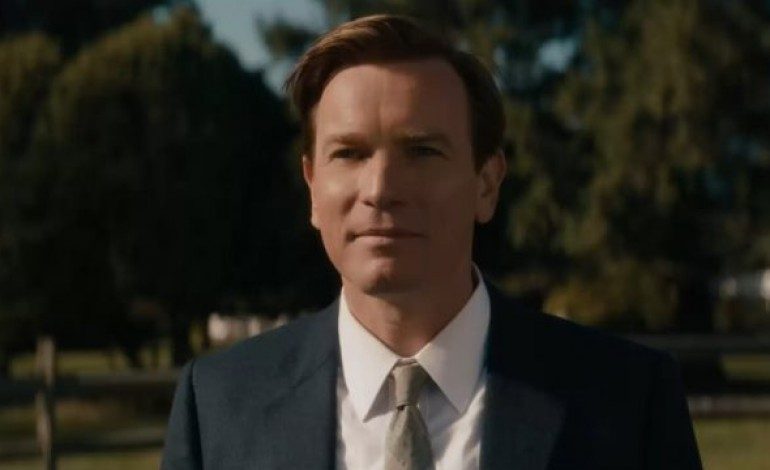 Watch the First Trailer for Ewan McGregor’s ‘American Pastoral’
