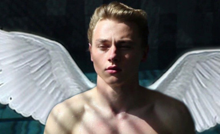 Ben Hardy and Alex Russell Cast in ‘Granite Mountain’