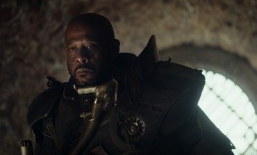 'Rogue One' Character First to Cross Over from CGI to Live-Action
