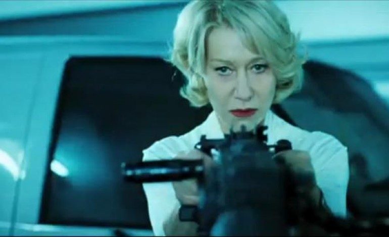 Helen Mirren Added to Cast of ‘Fast 8’