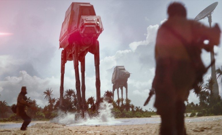 Tony Gilroy and Simon Crane Brought Aboard to Assist ‘Rogue One’ Reshoots