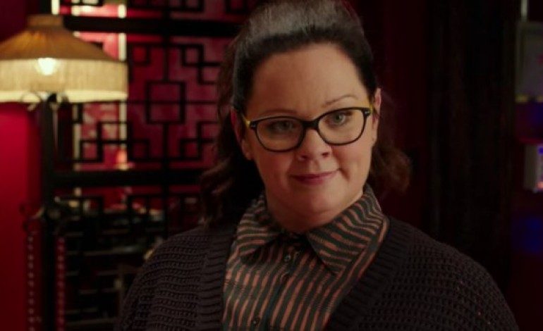 Melissa McCarthy to Take Over ‘Can You Ever Forgive Me?’ From Julianne Moore