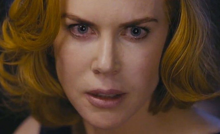 Nicole Kidman May Join Latest Film from Director of ‘The Lobster’