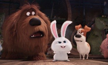 First Reviews For 'The Secret Life of Pets' Showcase A Fun Animal Romp