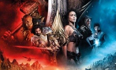 The Benefit of the Doubt: 'Warcraft'/'Warcraft: The Beginning'