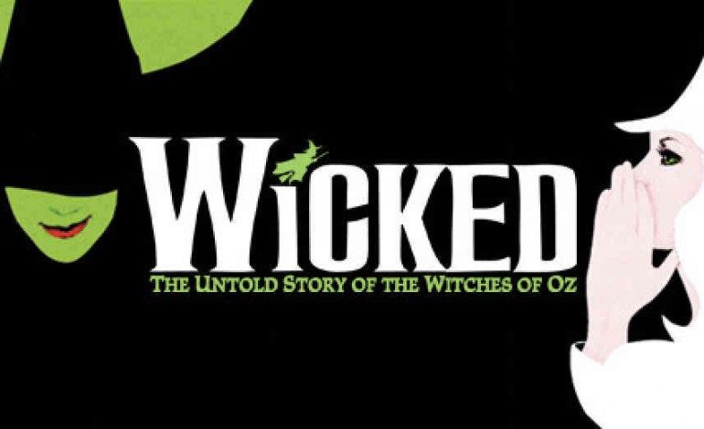 Comic-Con: ‘Wicked’ Movie to Include 4 New Songs