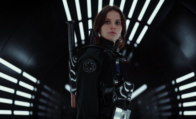 Re-Shoots Called For ‘Rogue One: A Star Wars Story’