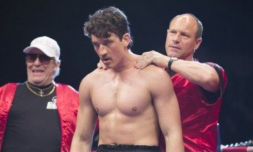 Miles Teller Portrays Boxing Legend Vinny Pazienza in 'Bleed for This' Trailer