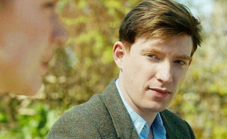 Mr. McGregor to be Played by Domhnall Gleeson in ‘Peter Rabbit’