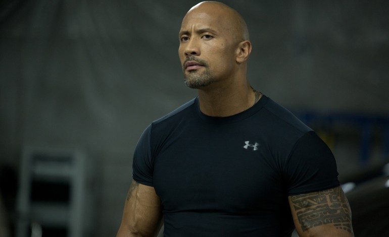 Dwayne Johnson Won’t Be Returning for 10th Installment of ‘Fast & Furious’