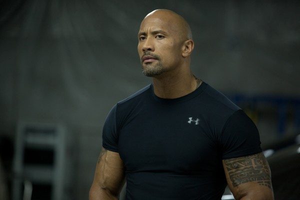 The Rock Breaks Silence On James Gunn's DC Changes And Black Adam's Uncertain Future