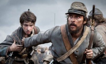Movie Review – 'Free State of Jones'