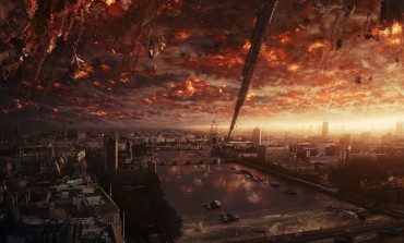 Movie Review – 'Independence Day: Resurgence'