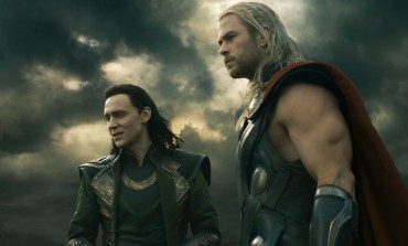 Tom Hiddleston and Chris Hemsworth Tease Details of 'Thor: Ragnarok'