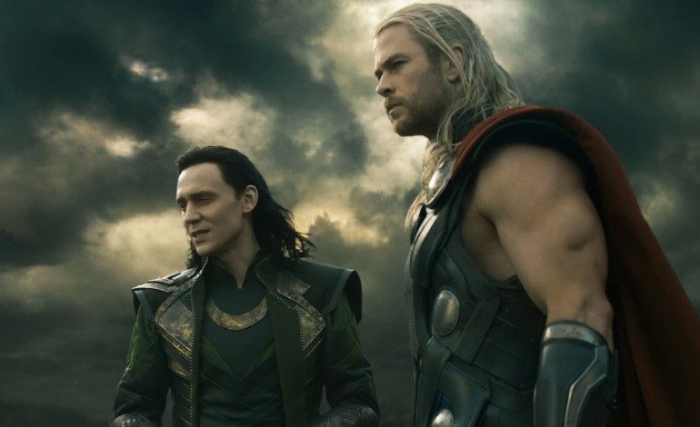 Tom Hiddleston and Chris Hemsworth Tease Details of ‘Thor: Ragnarok’