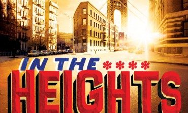 'In the Heights' Under New Studio Management