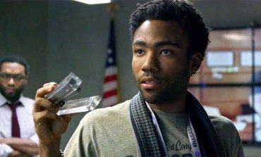 Donald Glover to Join 'Spider-Man: Homecoming'
