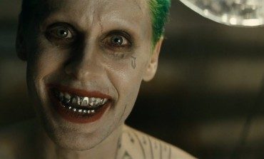 David Ayer Explains Story Behind The Joker's Tattoos