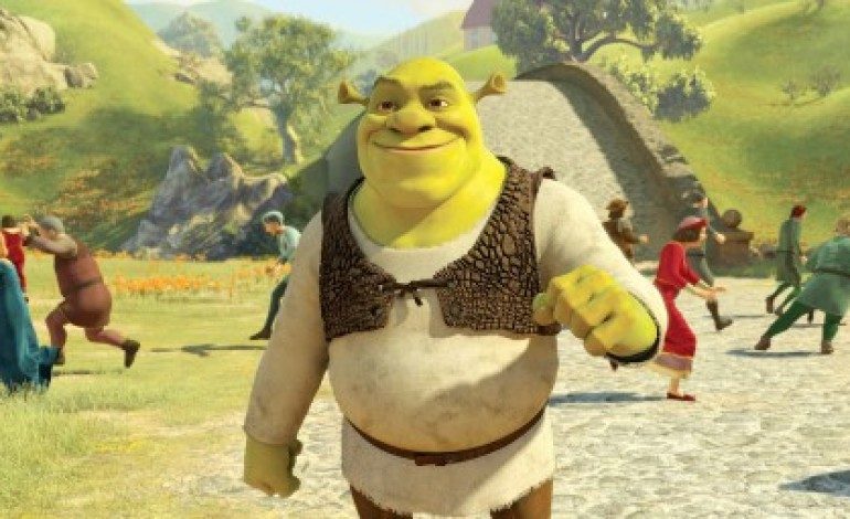 A Glimmer of Possibility for ‘Shrek’ Sequel