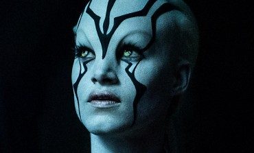 'Star Trek Beyond' Soundtrack List and Cover Art Unveiled