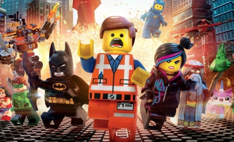 Everything Is Not Awesome: ‘The LEGO Movie 2’ Delayed to 2019
