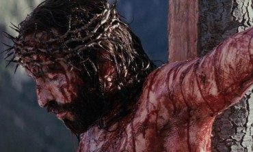 'Passion of the Christ' Sequel in the Works