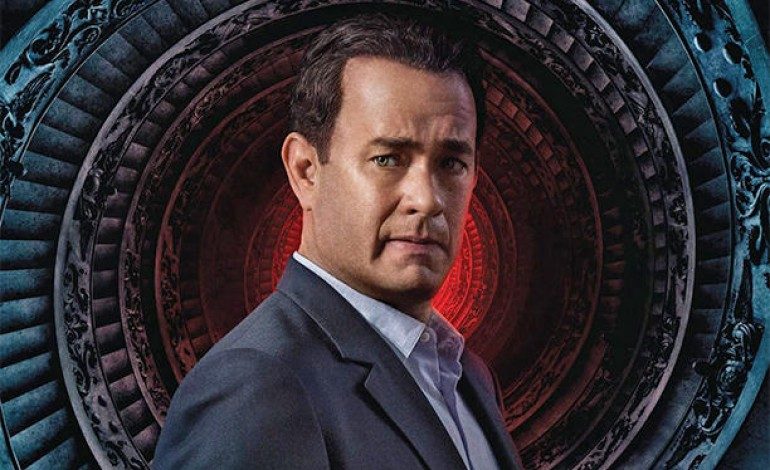 Sony Pictures Releases Second Trailer for ‘Inferno’