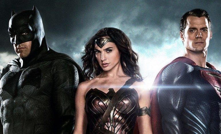 New ‘Justice League’ Concept Art Released with ‘Batman vs. Superman’ Ultimate Edition