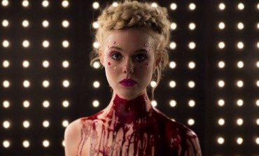 'Neon Demon' Director Discusses Being Asked to Direct 'Spectre'
