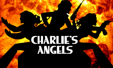 David Auburn Tapped to Pen 'Charlie's Angels' Reboot