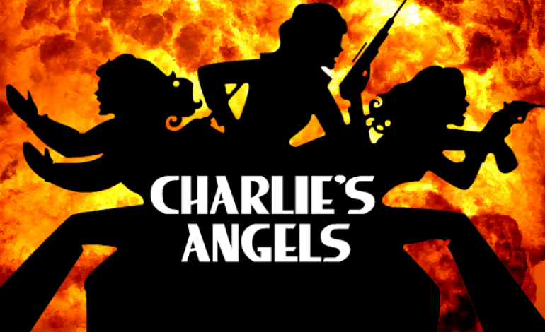 David Auburn Tapped to Pen ‘Charlie’s Angels’ Reboot