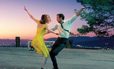 Watch a Crooning Ryan Gosling Serenade Emma Stone in 'La La Land' Teaser