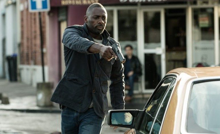StudioCanal Pulls Idris Elba’s ‘Bastille Day’ From French Theaters