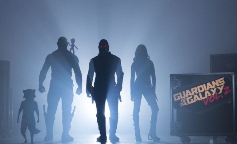 Comic-Con: Marvel Announces Tons of ‘Guardians of the Galaxy: Vol. 2’ Surprises