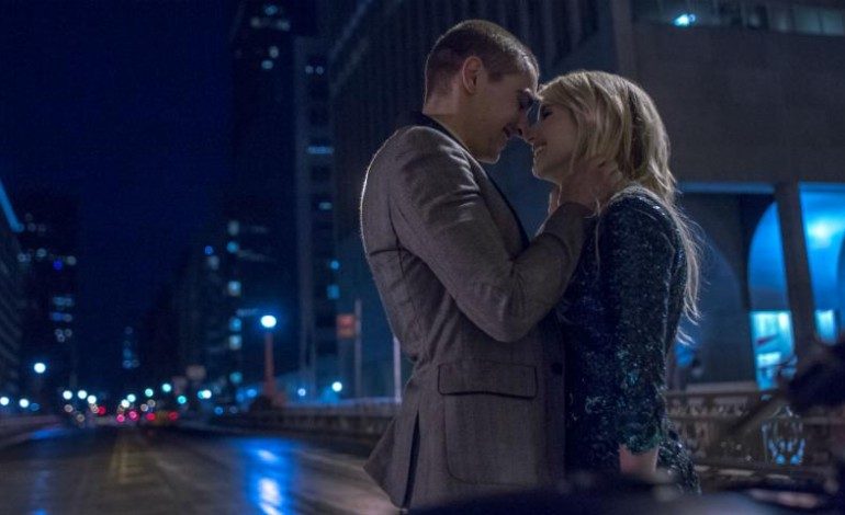 Emma Roberts and Dave Franco Thriller ‘Nerve’ to Play Comic-Con