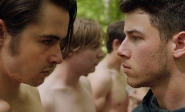 Check Out the Trailer for Hazing Drama 'Goat'