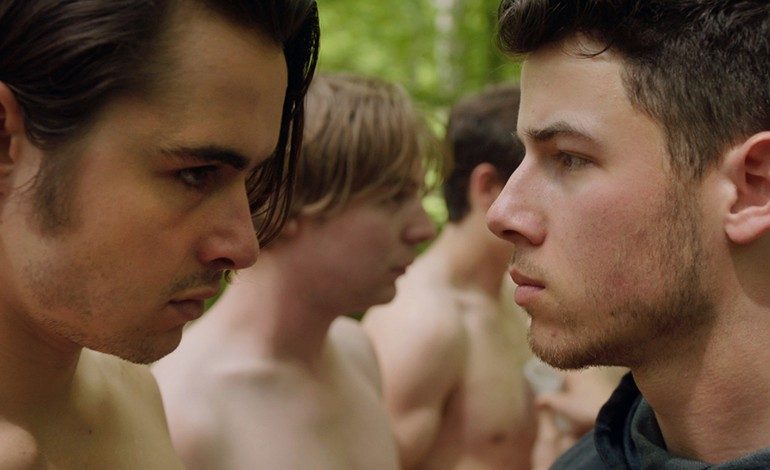 Check Out the Trailer for Hazing Drama ‘Goat’